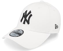 Ny Yankees Derek Jeter Metal Logo Hat New Era India