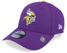 Minnesota Vikings The League Team 9FORTY Adjustable - New Era