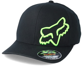Flex 45 Black/Neon Green