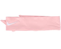 Df 2.0 Stm Pink/White Head Tie - Nike