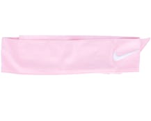Df 2.0 Pink/Foam White Head Tie - Nike