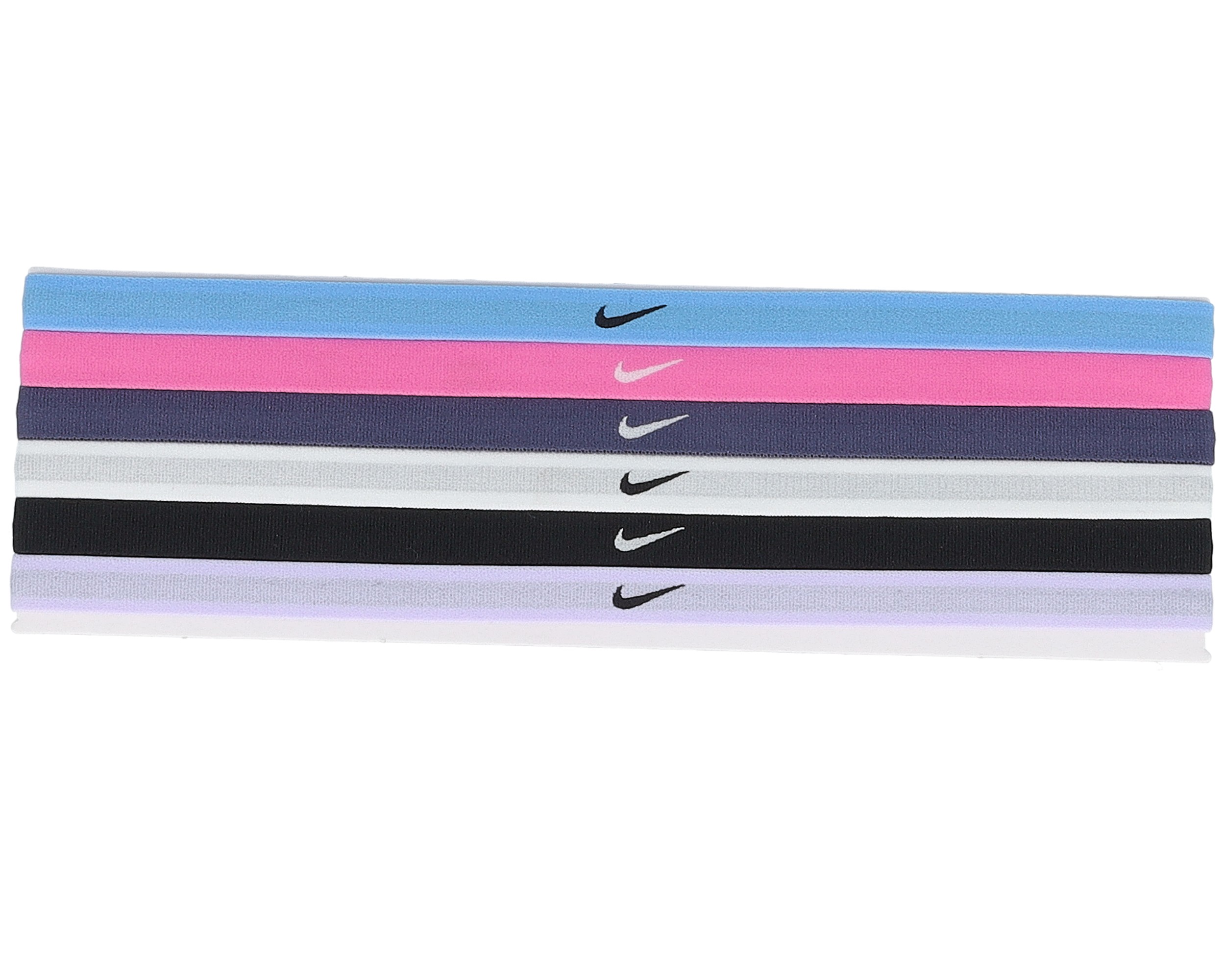 pink and blue nike hat