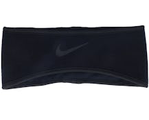 Warm Cl Black Headband - Nike