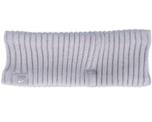 Warm Knit Atm Grey/Silver Headband - Nike