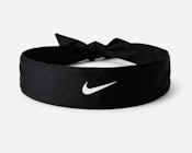Nike Dri-fit Head Tie 4.0 Black/White Headband