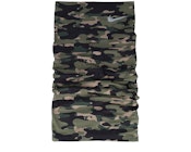 Printed Therma-Fit Wrap Green Camo Neck Gaiter