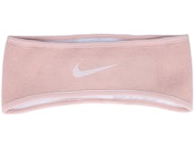 Warm Cl Pink Oxford Headband - Nike
