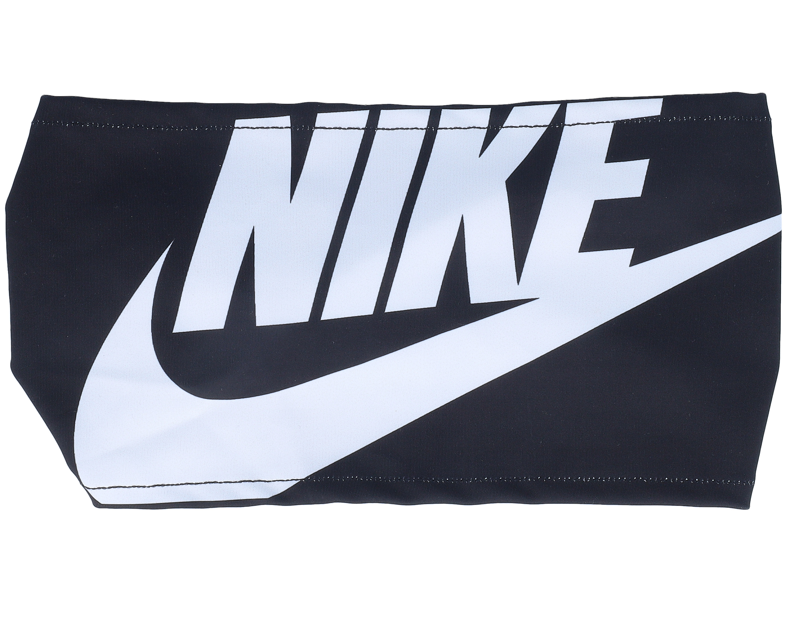 nike women's seamless wide headband