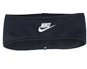 Club Fleece 2.0 Black Headband