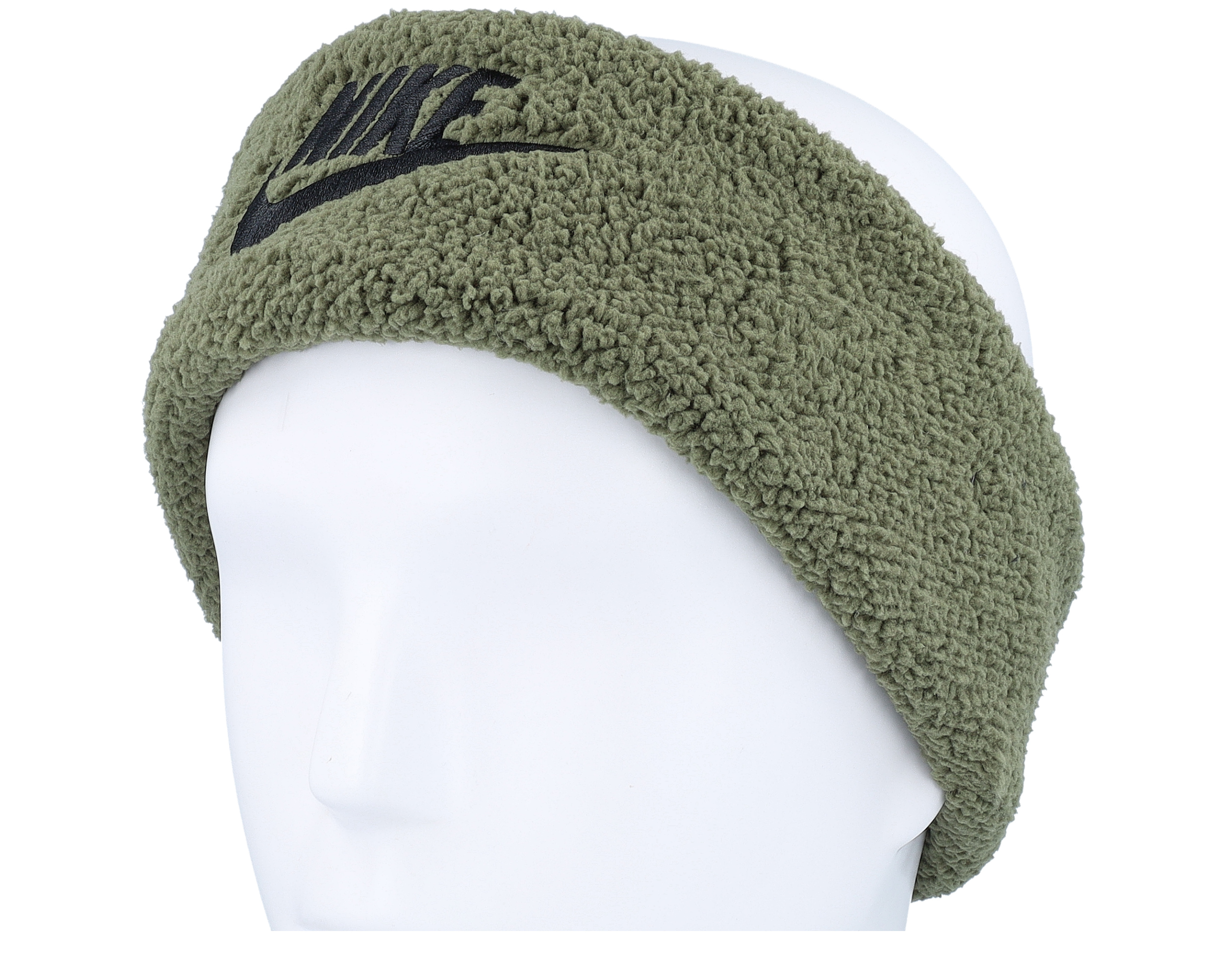 nike fleece headband