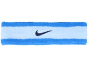 Swoosh Blue/Celestine Blue Headband
