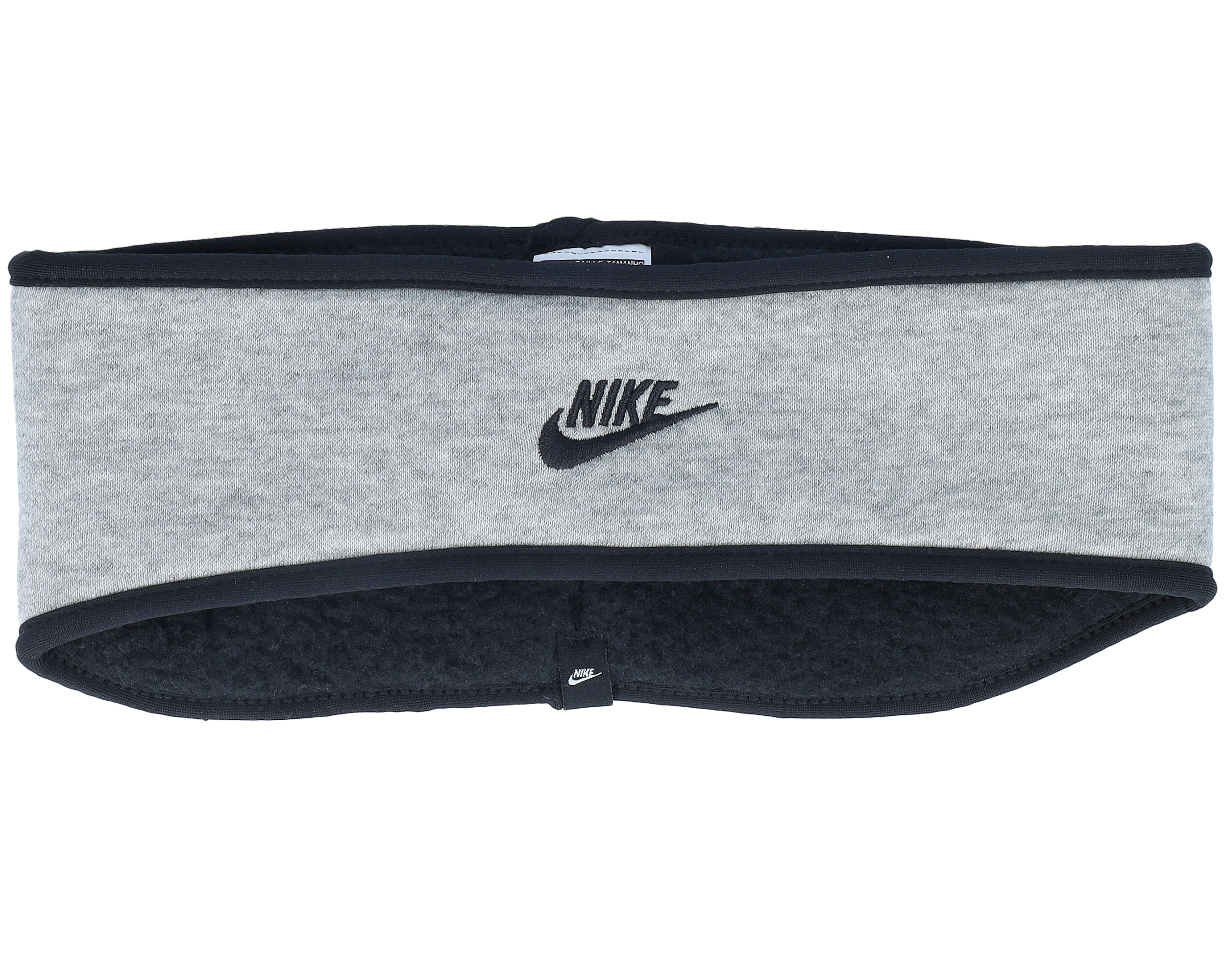 nike fleece headband womens
