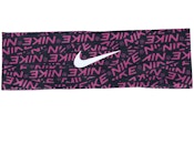 Fury 3.0 Print Cosm Fuchsia/White Headband