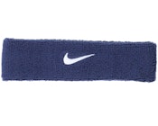 Swoosh Classic Navy Headband