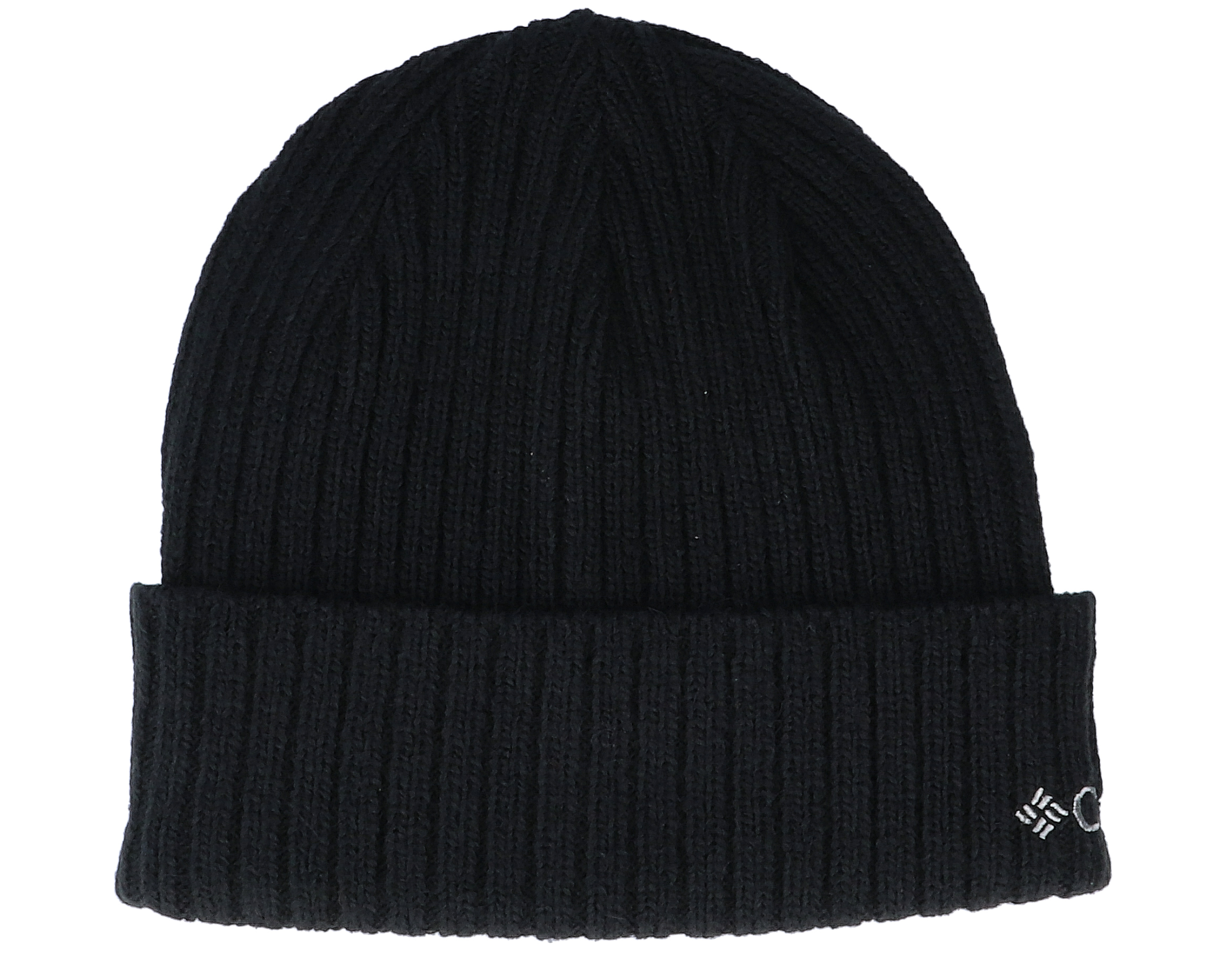 Alternativ bild 0 för Columbia Watch Cap Black, Black