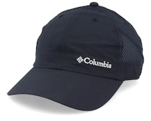 Tech Shade Black Adjustable - Columbia