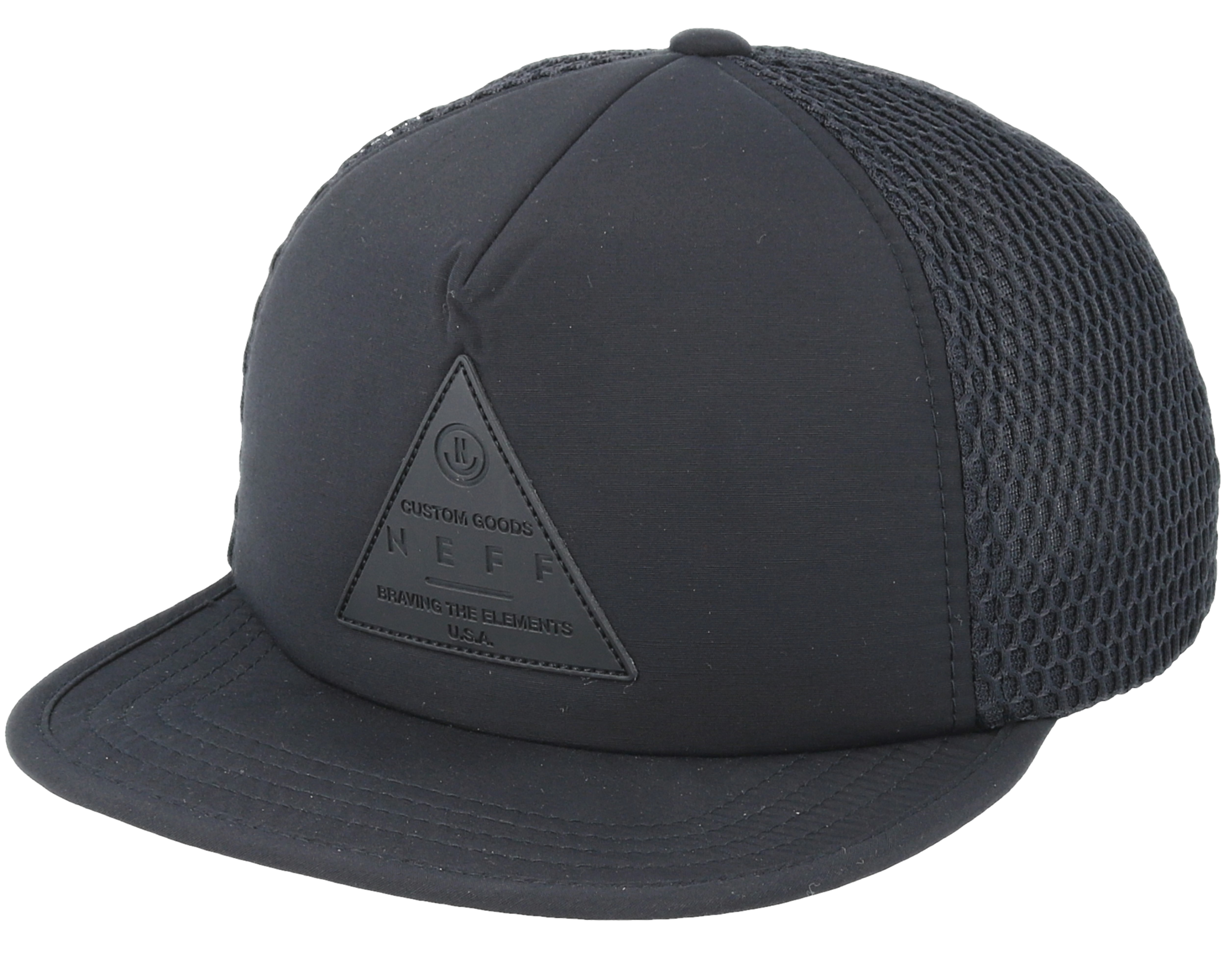 neff trucker hat