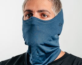 Mask Loose Universal Blue Face Mask - Oakley