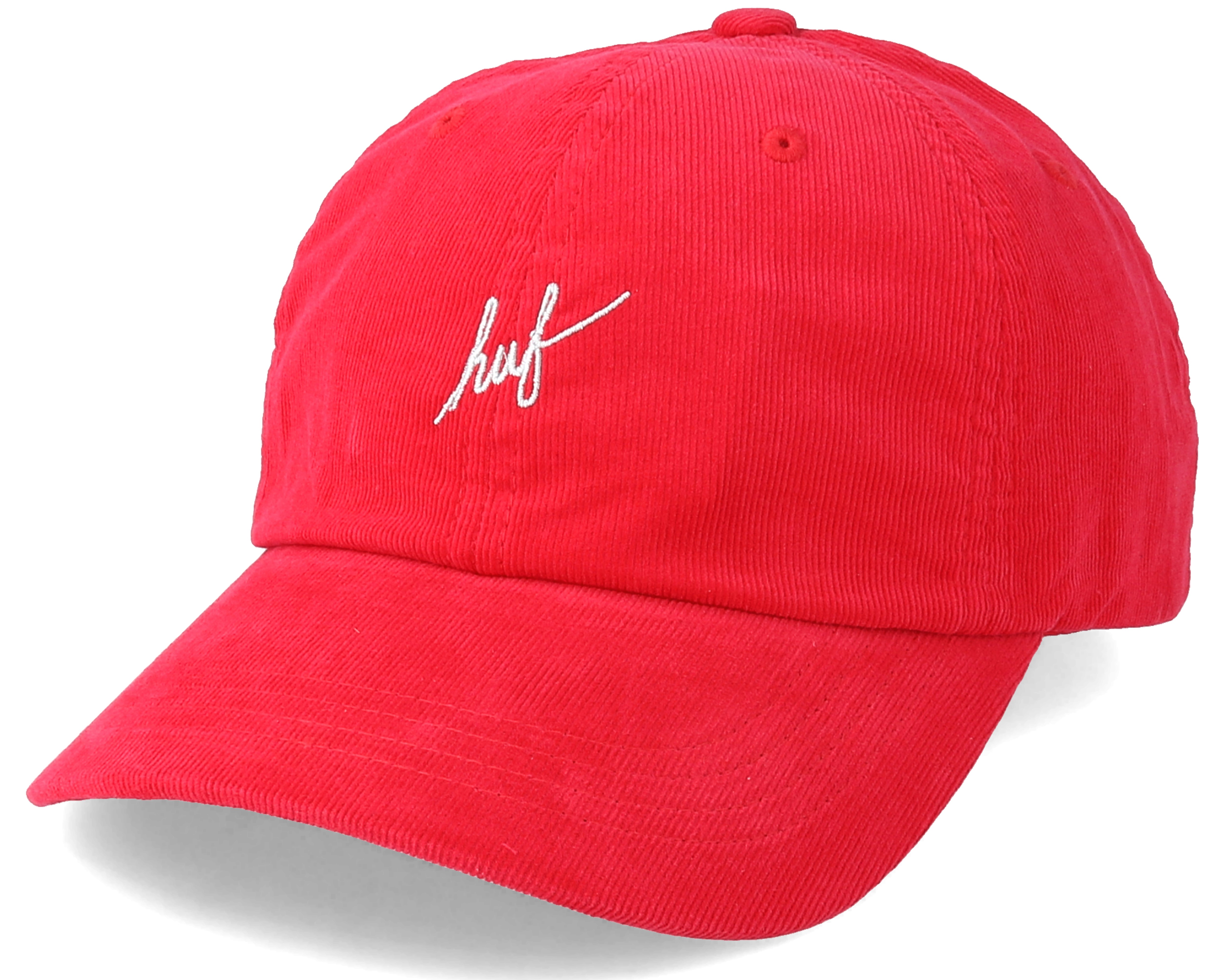 Huf script cap Clearance