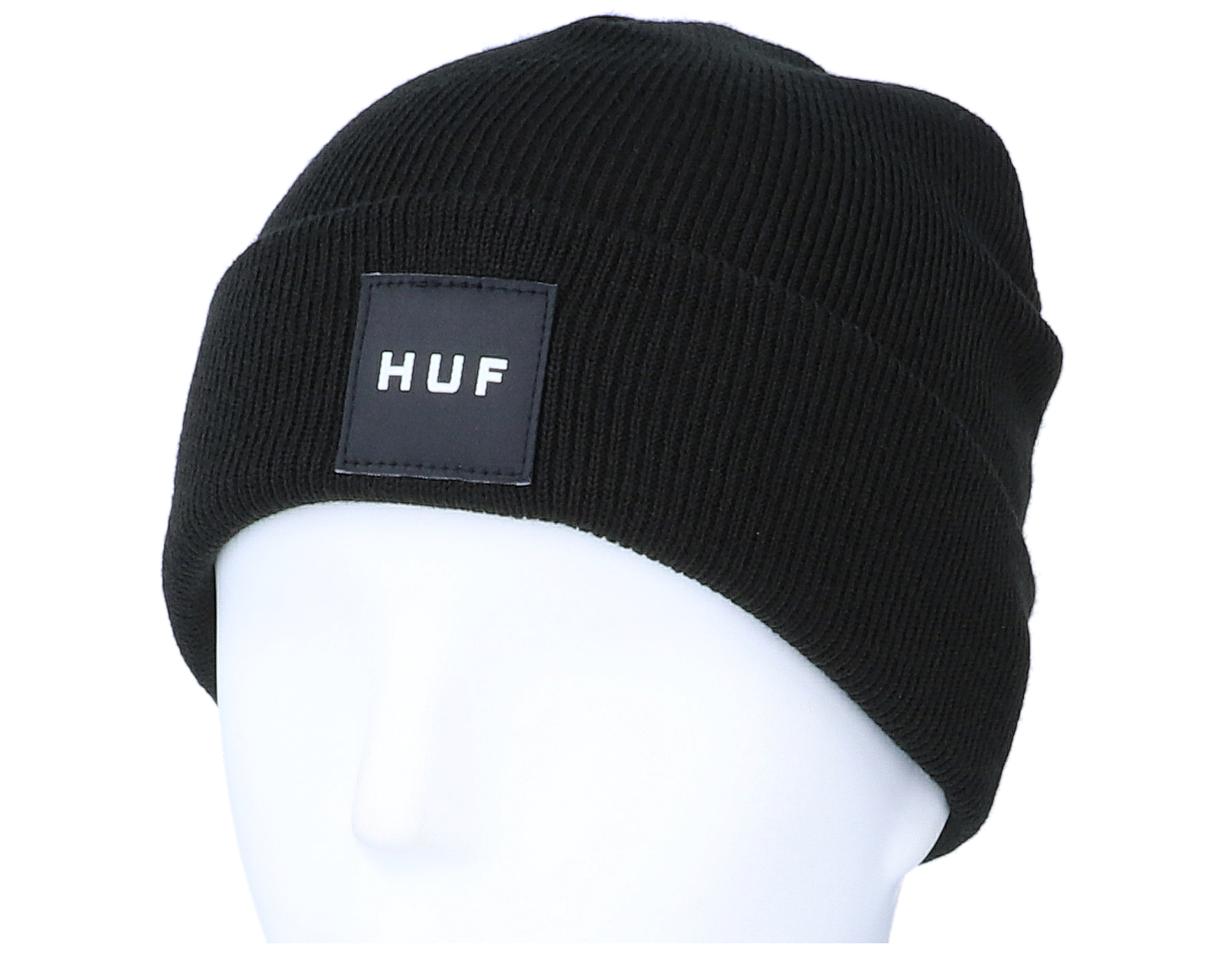 Huf box clearance logo beanie