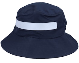 Abbott Fishing Hat Navy Bucket - HUF