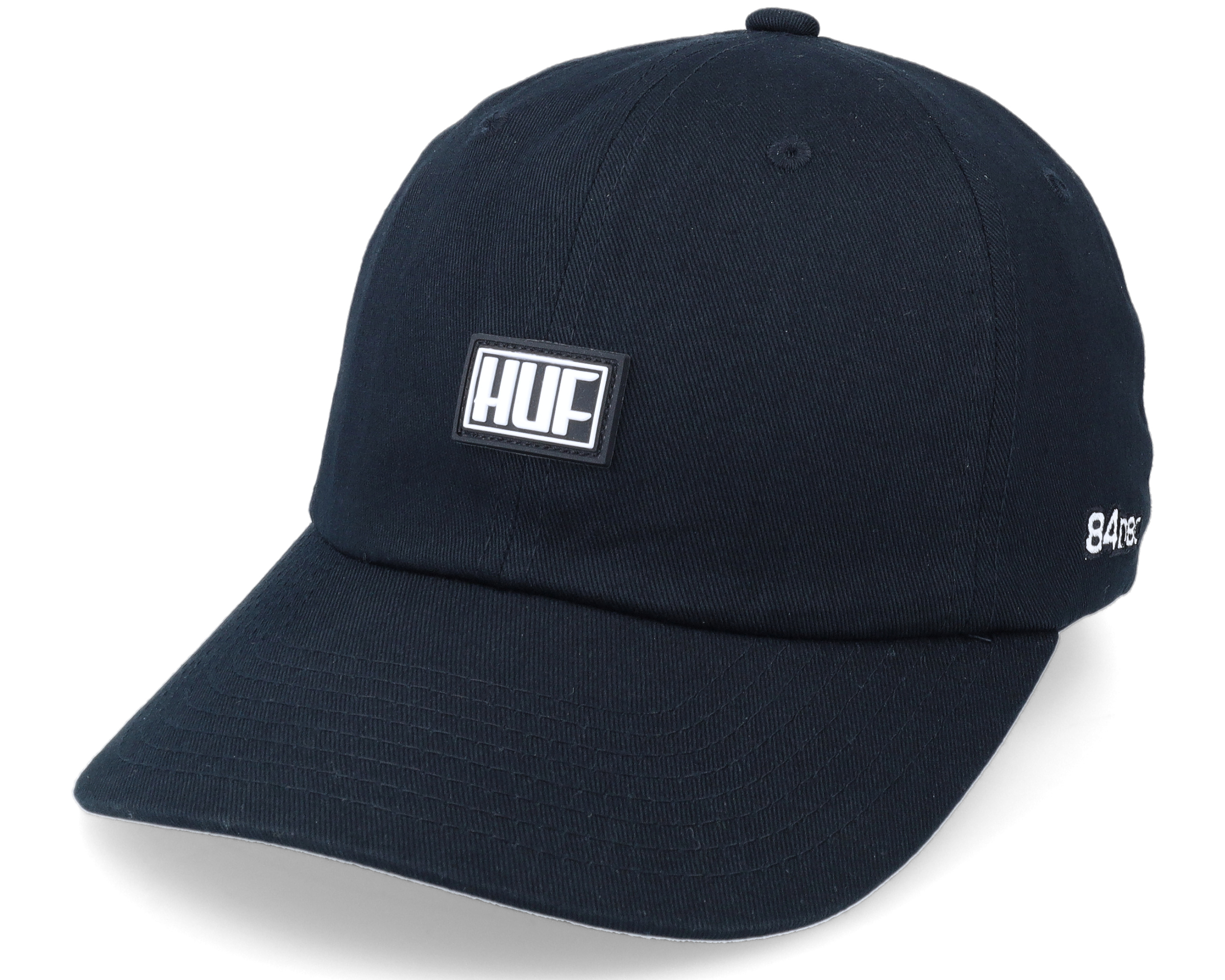 huf 6 panel hat