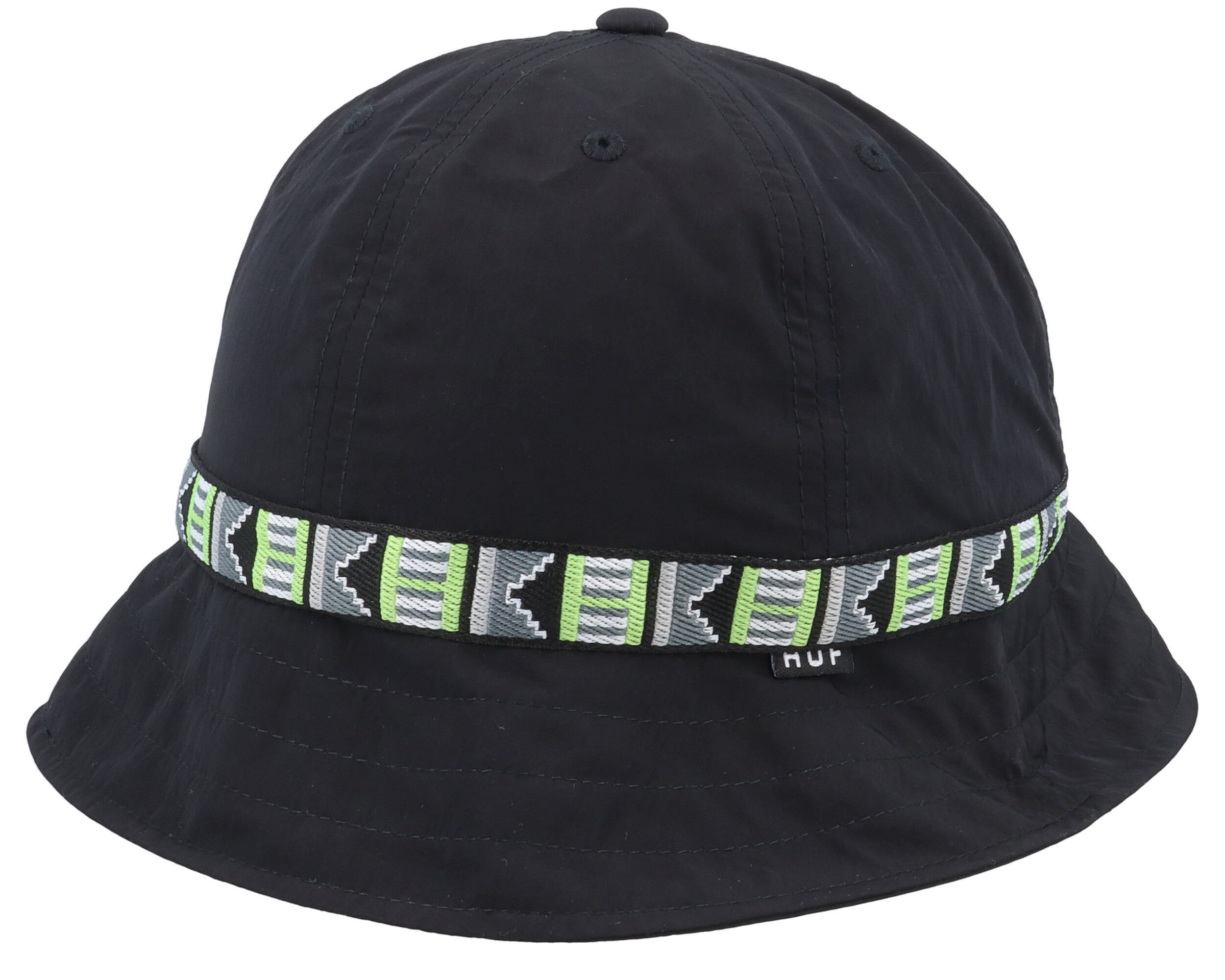 Teton Bell Hat Black Bucket HUF hat