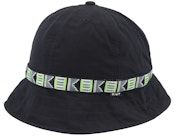 Teton Bell Hat Black Bucket