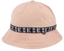 Teton Bell Hat Pink Bucket - HUF
