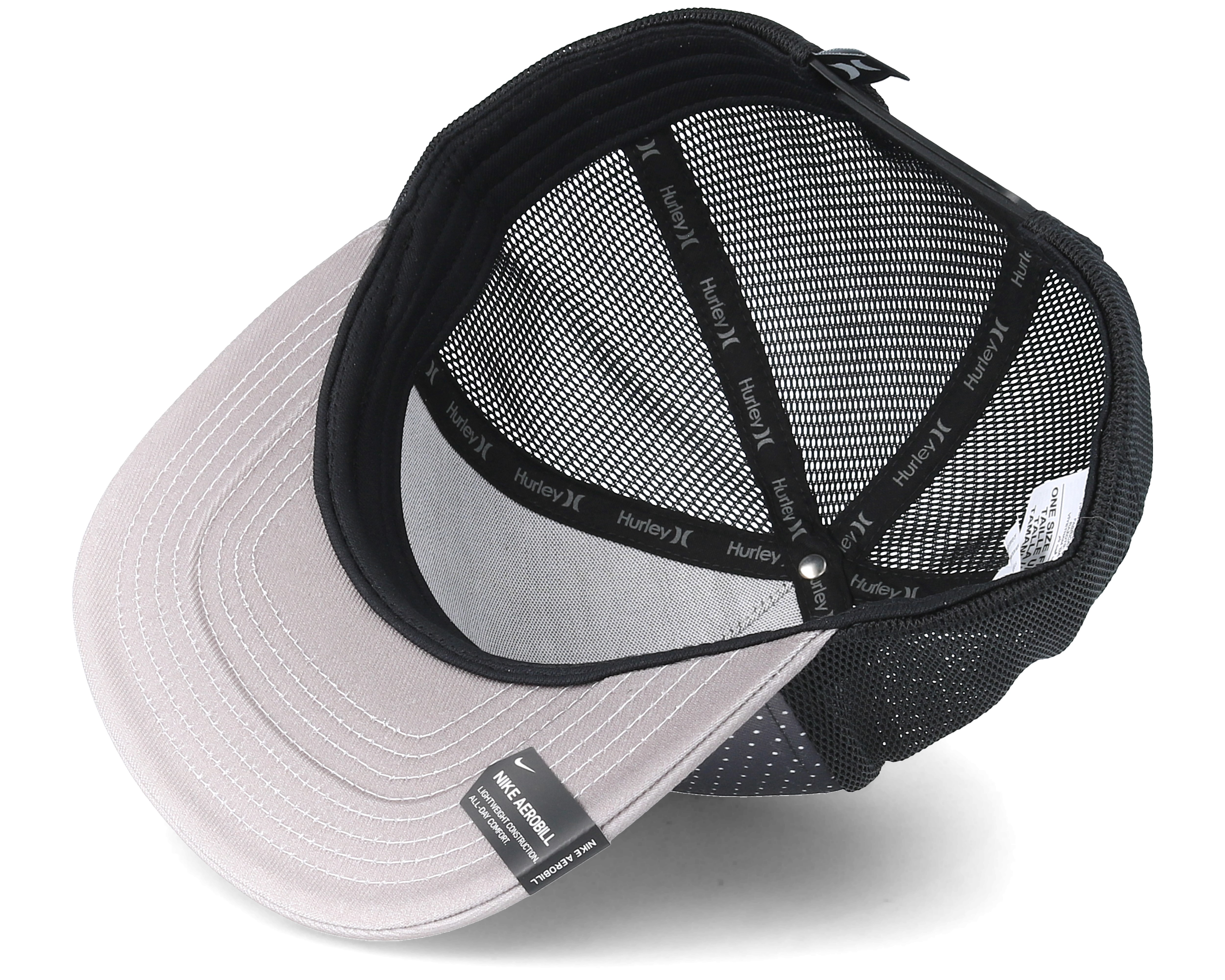 Hurley third cheap reef hat