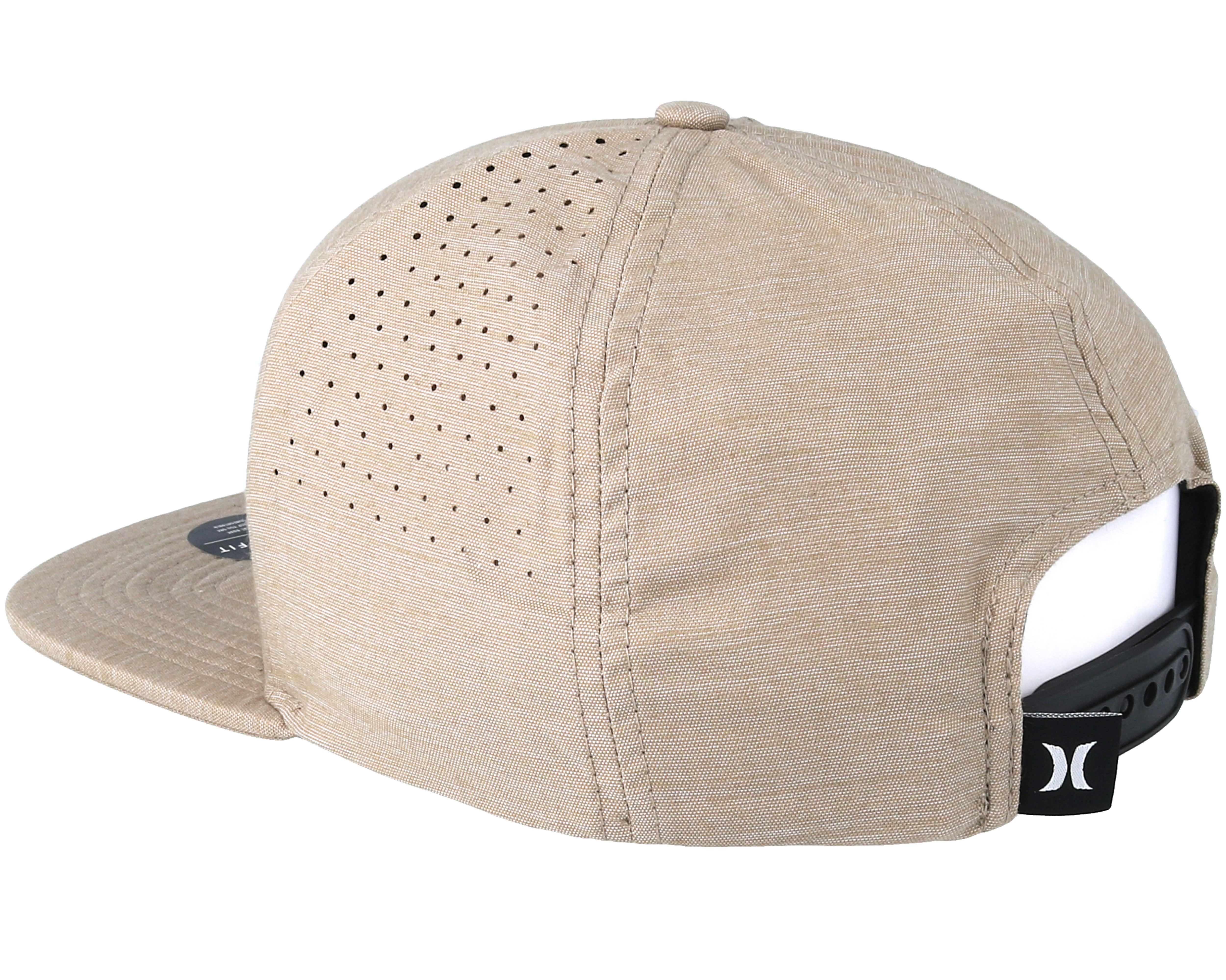 hurley dri fit icon 4.0 hat