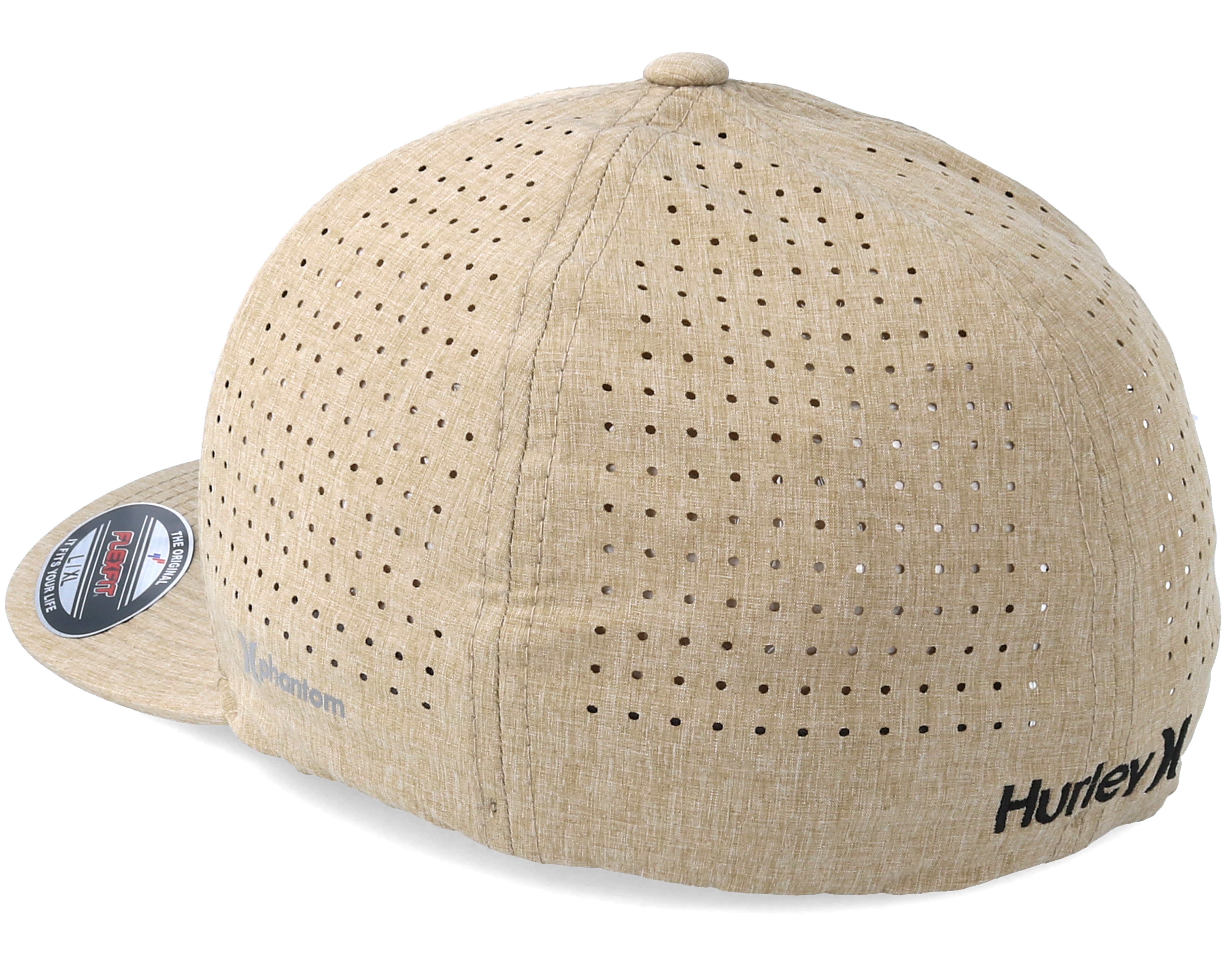 hurley phantom 4.0 cap