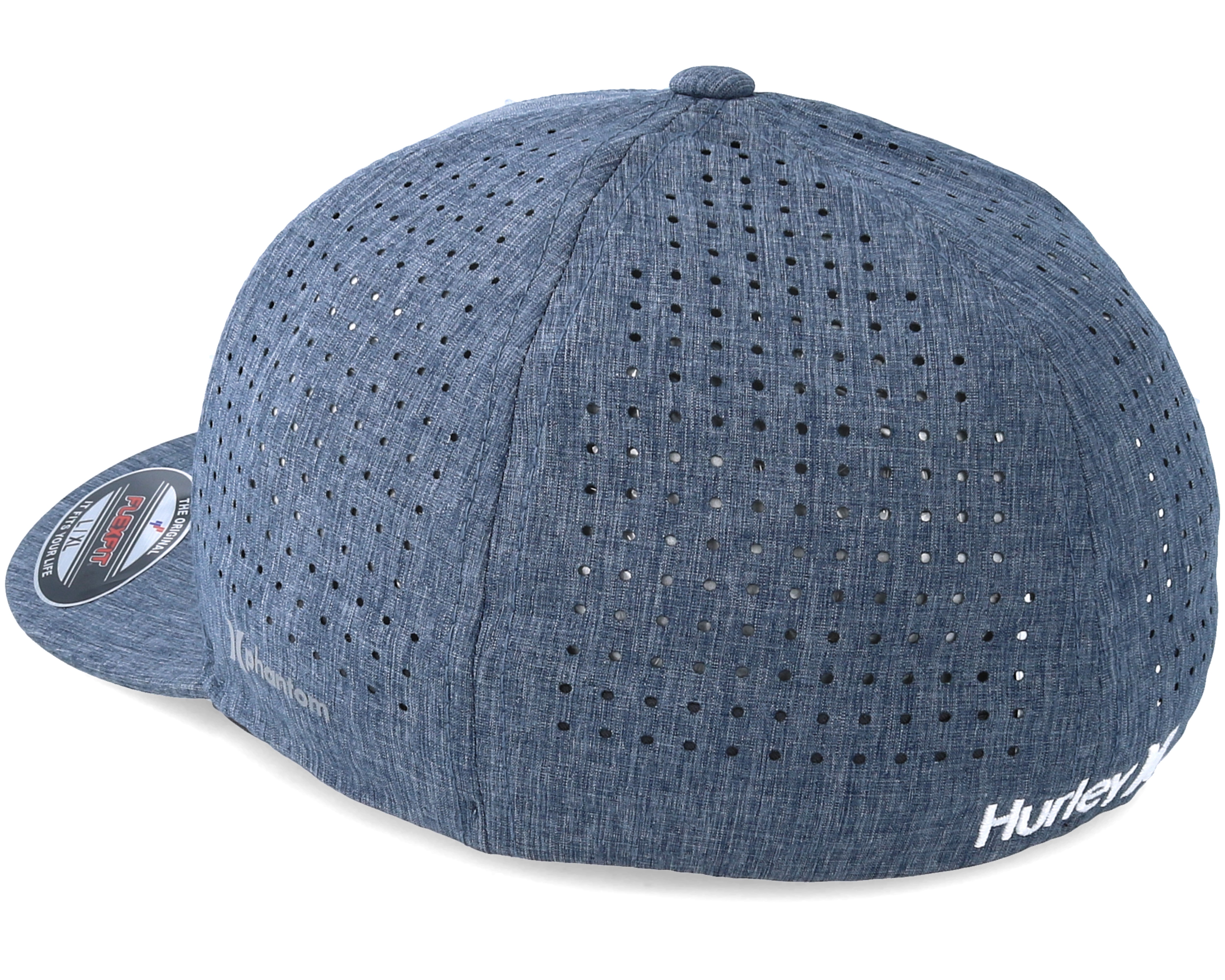 hurley phantom 4.0 flex cap