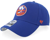 New York Islanders MVP Wool Royal Adjustable