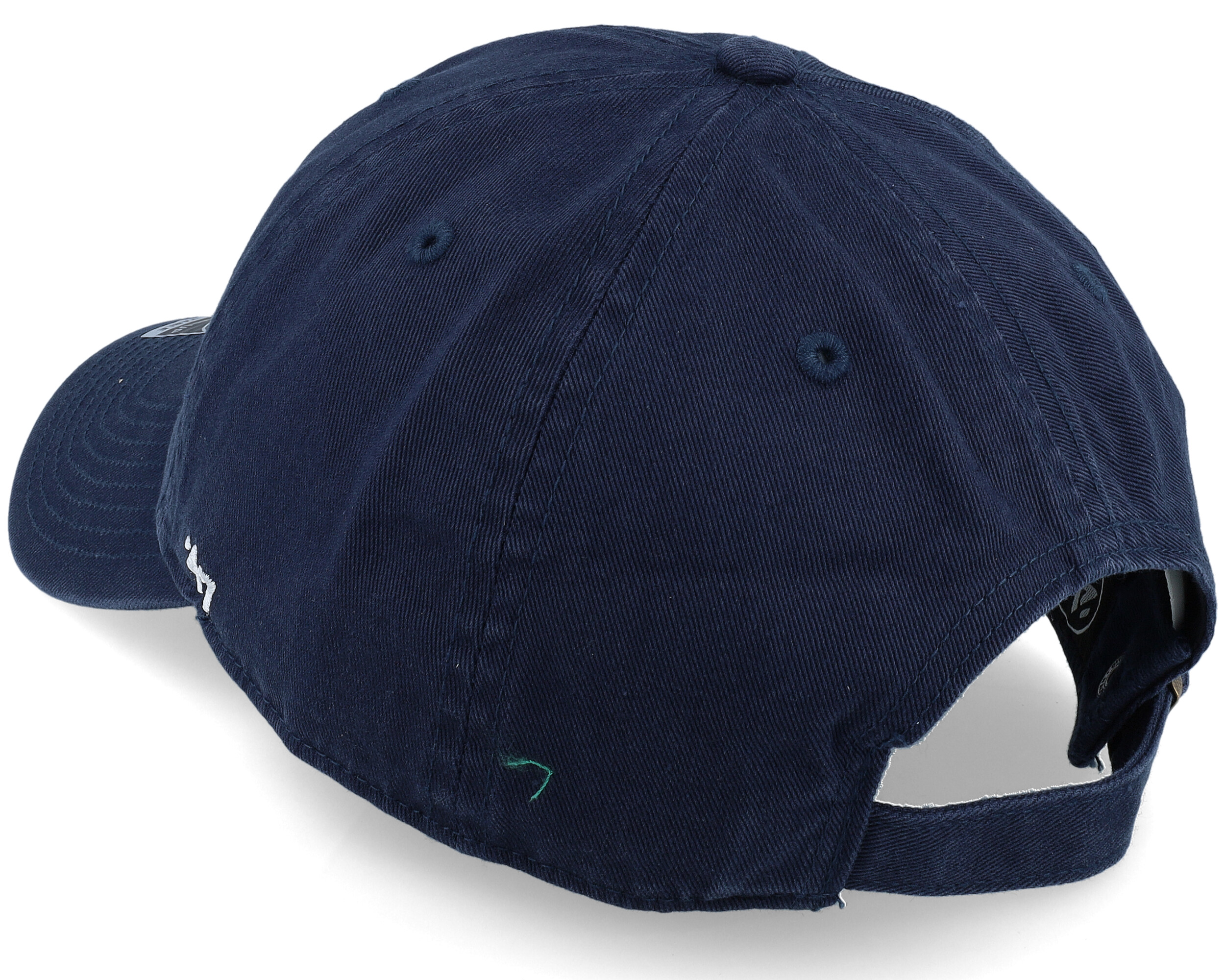 2024 Houston Astros '47 Navy Clean Up Adjustable Strapback Dad