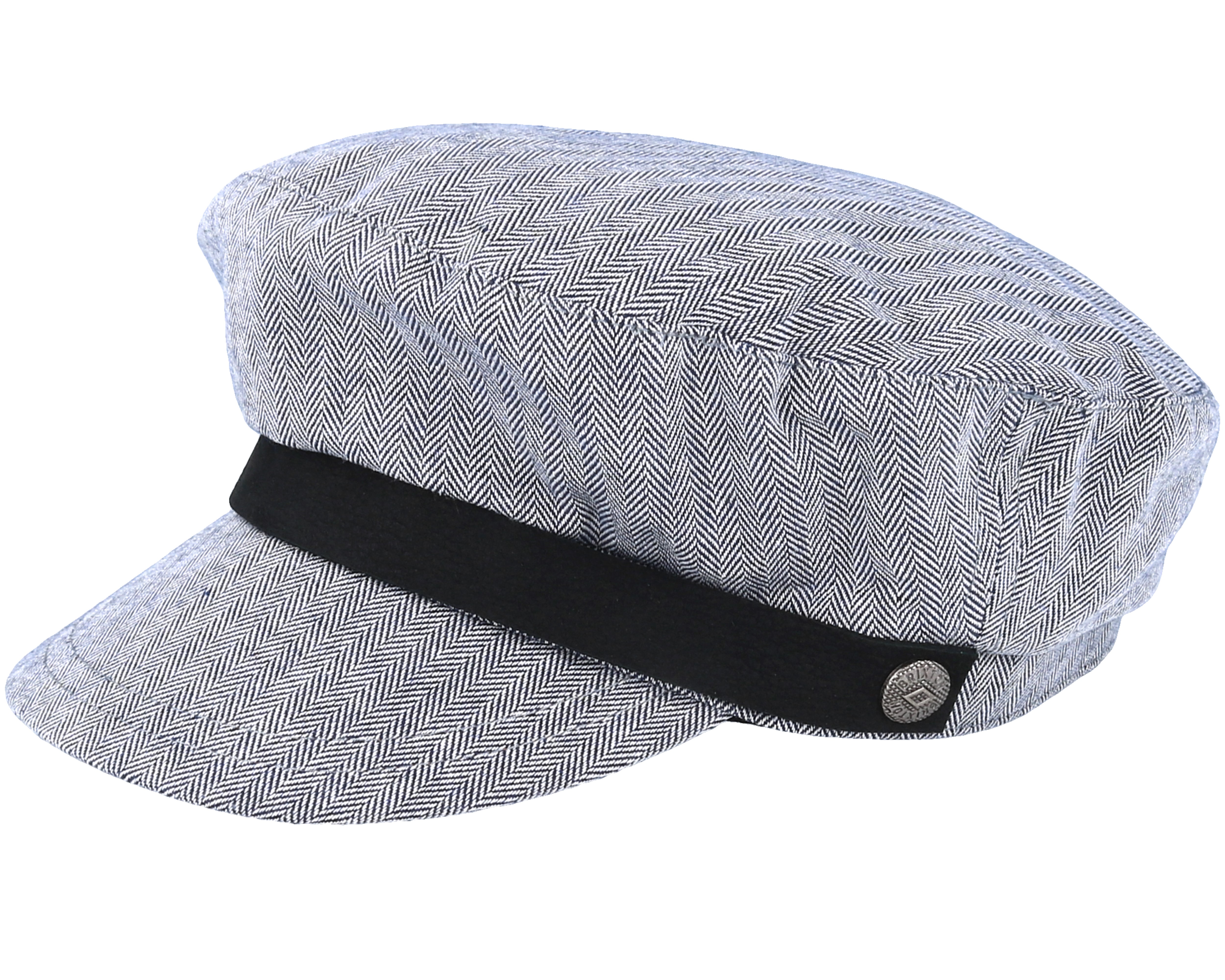 Brixton kurt sales cap