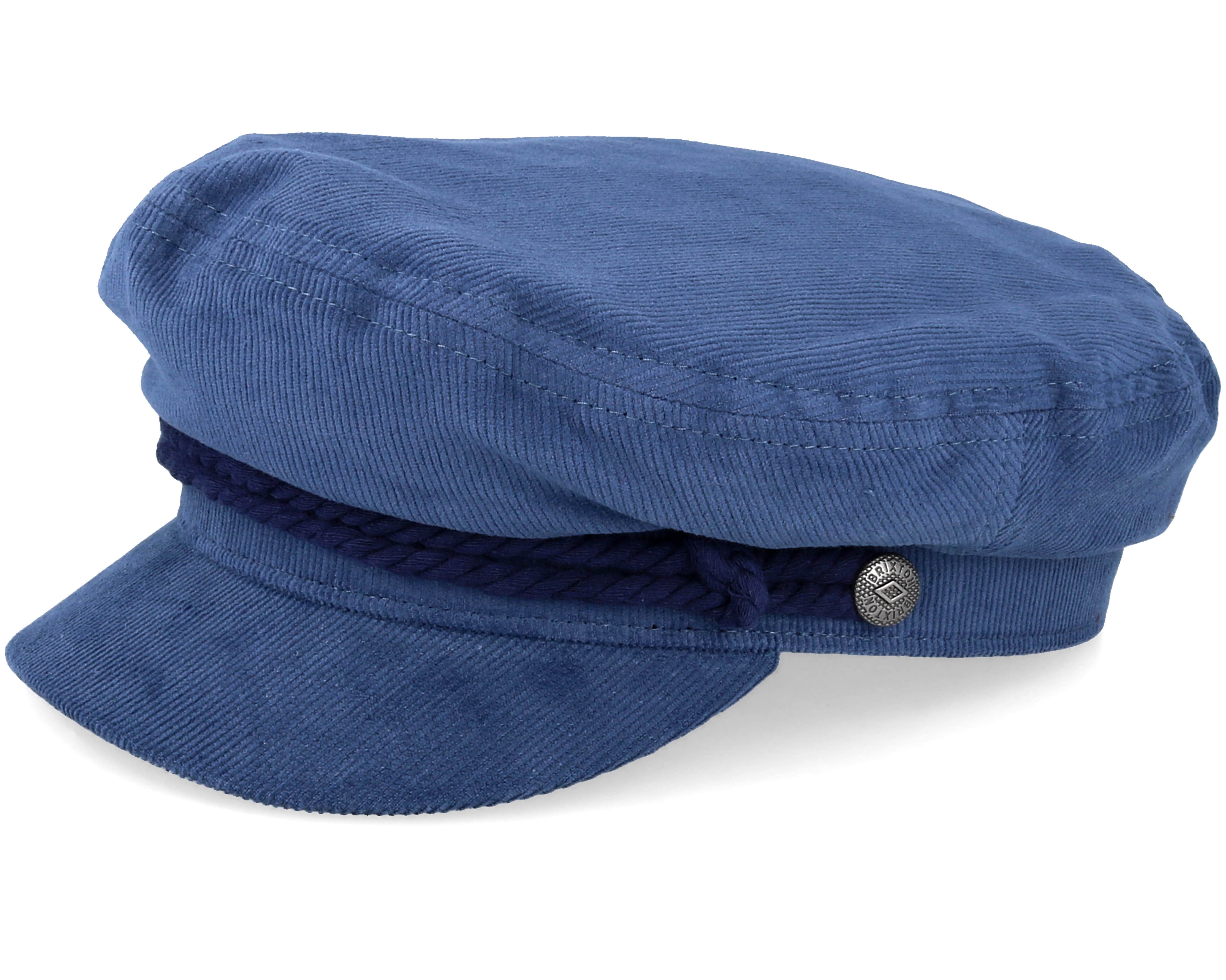 brixton sailor cap