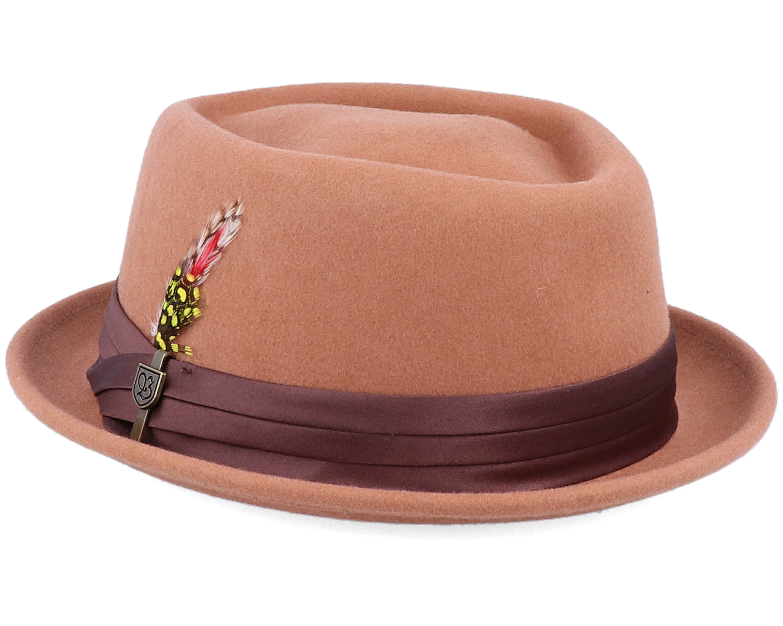 brixton pork pie hat