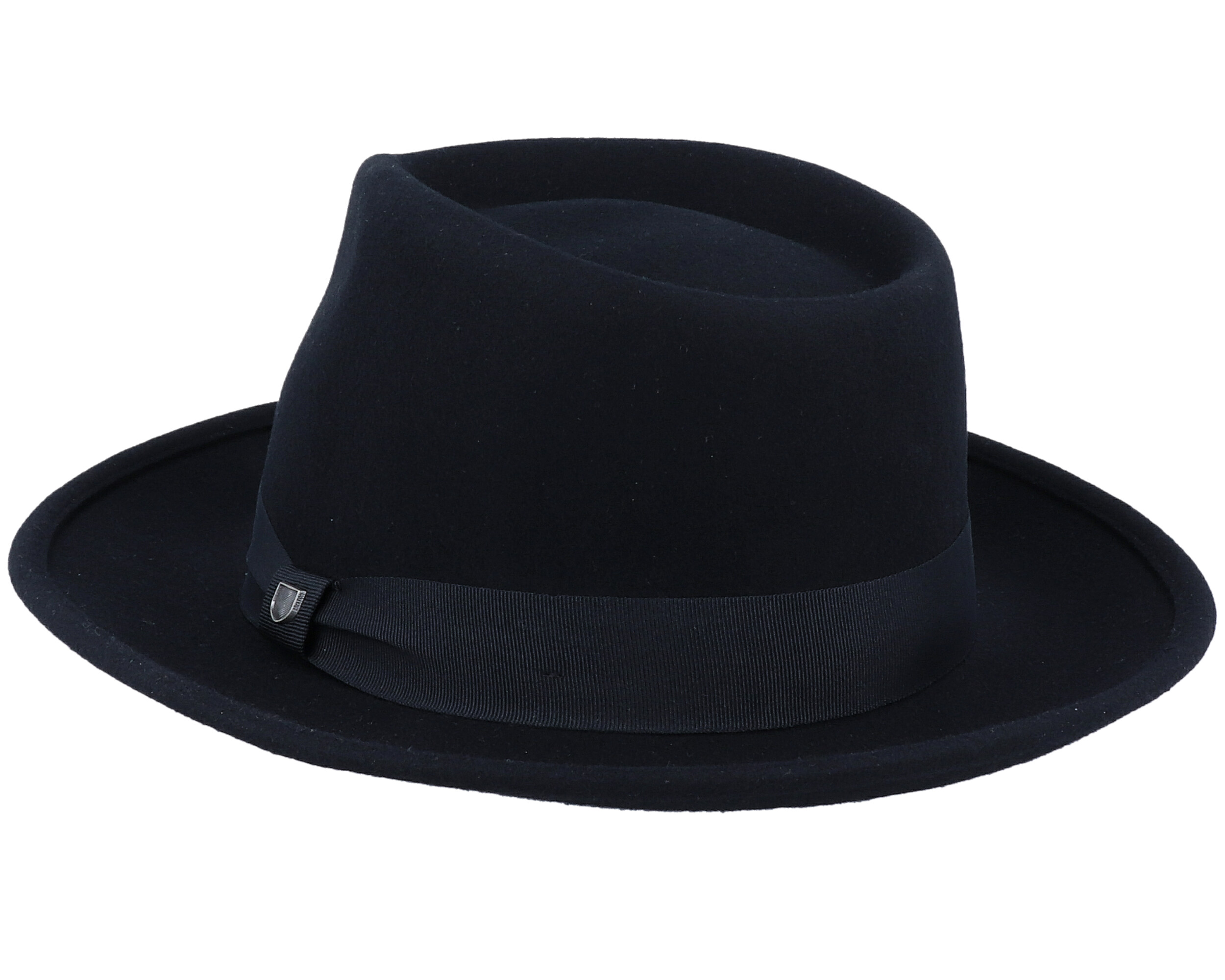 strummer fedora