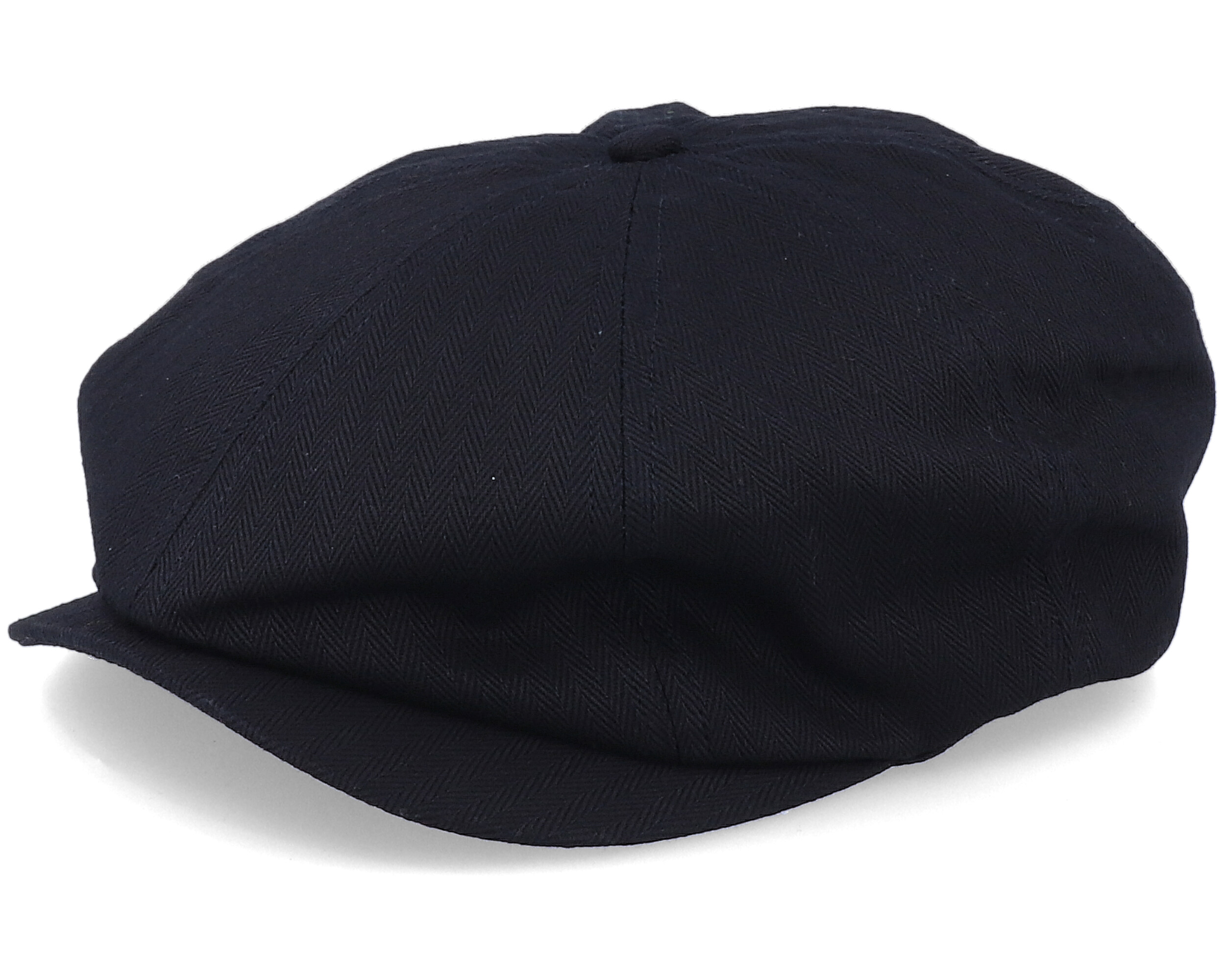 Jaxon herringbone big apple cap deals