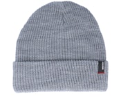 Heist Light Heather Grey Cuff