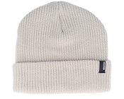 Heist Beanie Beige Cuff