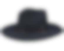 Field X Hat Black Traveller - Brixton