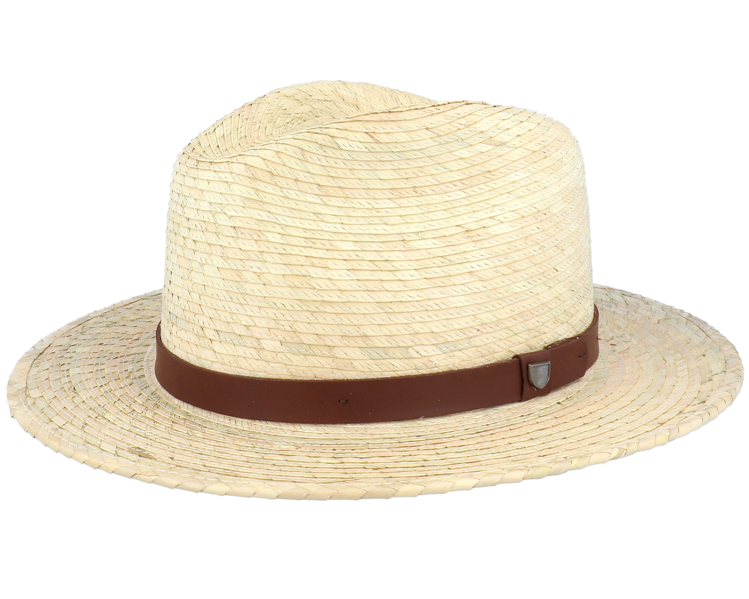 messer straw fedora brixton