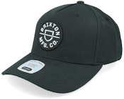 Crest Black Adjustable