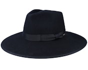 Jo Rancher Black Hat