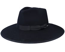 Jo Rancher Black Hat - Brixton