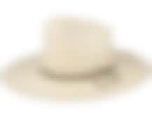 Sedona Reserve Cowboy Ha Natural Straw Hat - Brixton