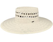 Prairie Ii Sun Hat Natural Straw Hat - Brixton