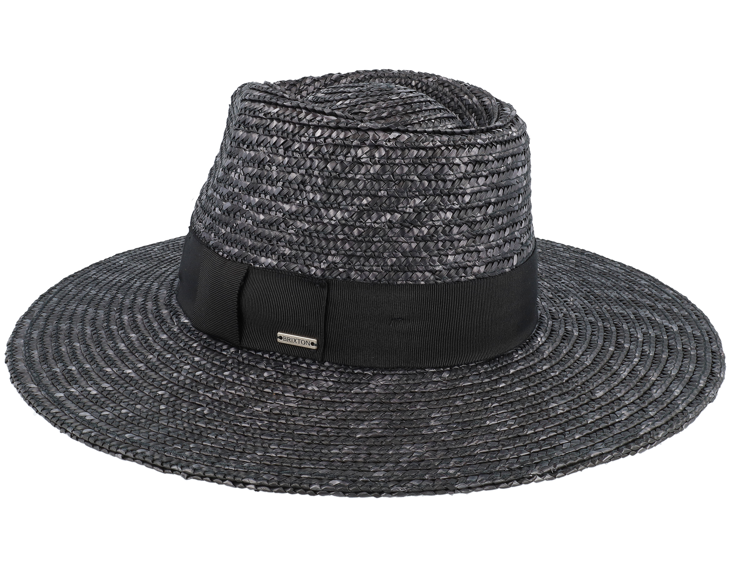 brixton straw hat mens